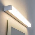 LED-væglampe Seno til badeværelsesspejlet 113,6 cm