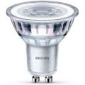 GU10 PAR16 LED reflektor 4,6W, 2.700 K