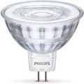 GU5,3 5W 840 lavvolt LED reflektor 36° 4.000 K