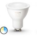 Philips Hue White Ambiance reflektor GU10 5,5 W
