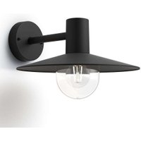 Skua – moderne enkel udendørs væglampe | Lamper Belysning : gigantiske lampeverden