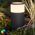 Philips Hue LED sokkellampe Calla basissæt