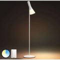 Philips Hue White Ambiance Explore gulvlampe