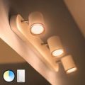 Philips Hue White Ambiance LED-spot 3lysk.