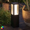 Philips Hue White+Color Impress LED-sokkellampe