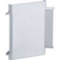 Cover til X-forbinder Duo Profil LED-strip-system