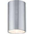 Cylinderformet loftslampe Barrel med LED