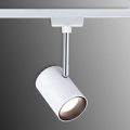 LED-spot Shine til U-Rail-skinnesystem, hvid