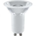 GU10 3W 827 LED reflektor 45°