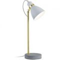 Trendy bordlampe Orm