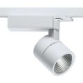 Beam – LED-spot til 3-fase-strømskinne 15°