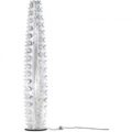 Ekstravagant standerlampe CACTUS, højde 155 cm