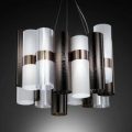 Stilfuld LED-designer pendellampe La Lollo