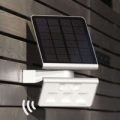 Effektiv solcelle LED-udendørsvægl. XSolar L-S s