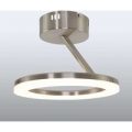 Energieffektiv LED-loftlampe Sphere Ø 30cm