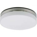 Dæmpbar LED-loftlampe Babylon t. badeværelse 30 cm