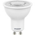 GU10 3,6W 865 LED reflektorpære 36°