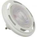 LED reflektor ES111 25° GU10 11,5W, varmhvid