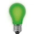 E27 2W grøn pære m. 80 LED’er, dæmpbar