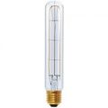 E27 6W 922 LED-tube, 185 mm