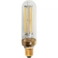 E27 15W 928 LED-tube, klar