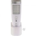 Minerva transportabel LED-natlampe