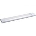 Office Dim Flat LED-loftlampe, dagslys