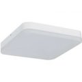 Office Square LED-loftlampe