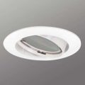 Downlight DIM Flat drejelig LED-indbygningsspot