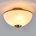 BRAHAMA gedigen loftlampe