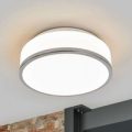 Flush – enkel loftlampe IP44