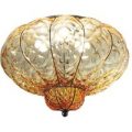 SULTANO klassisk loftlampe 34 cm