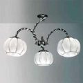 NUVOLA elegant loftlampe