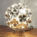 Terzani Ortenzia – unik LED-bordlampe