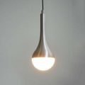 Drop – LED-hængelampe, varm hvid, 1 lyskilde