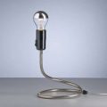 Tecnolumen Lightworm bordlampe, forniklet