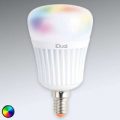 E14 iDual LED-pære uden fjernbetjening