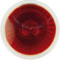 GU5,3 MR16 50W rød NV til lysbilledefremviser