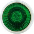 GU5,3 MR16 50W grøn NV til lysbilledefremviser