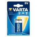 9V E-blokbatteri 4922 High Energy