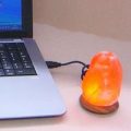 COMPUS – saltlampe med USB til computere