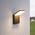 Waban – LED-udendørsvæglampe