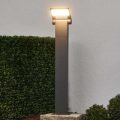 Pullertlampe Marius med LED’er, 60 cm
