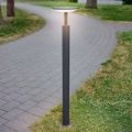 100 cm høj – LED-gadelampe Fenia