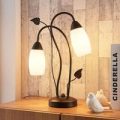 Smuk LED bordlampe Stefania