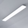 Sensor LED loftlampe Tamias, 4.000K IP44 120 cm