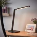 Kuno – LED skrivebordslampe med USB-stik