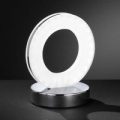 Ringformet LED bordlampe Ole