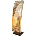 Elegant QUENTO standerlampe, 70 cm