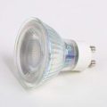 GU10 5W LED-reflektor 38°